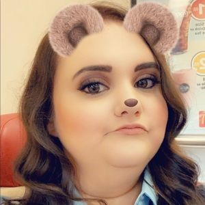 Meet your Posher, Kim